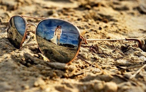 再好的感情，也不能依赖于男人