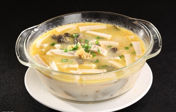 玉须泥鳅汤怎么做最有营养