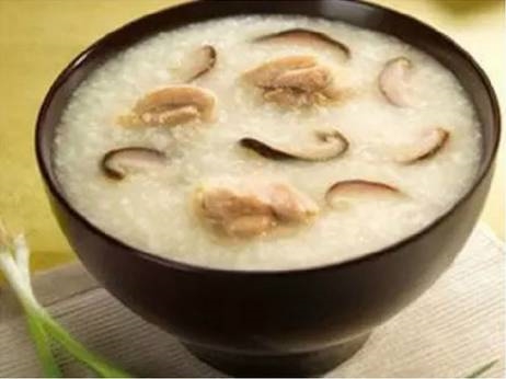 香菇煮粥需要焯水吗