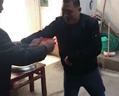 能活到现在确实不容易