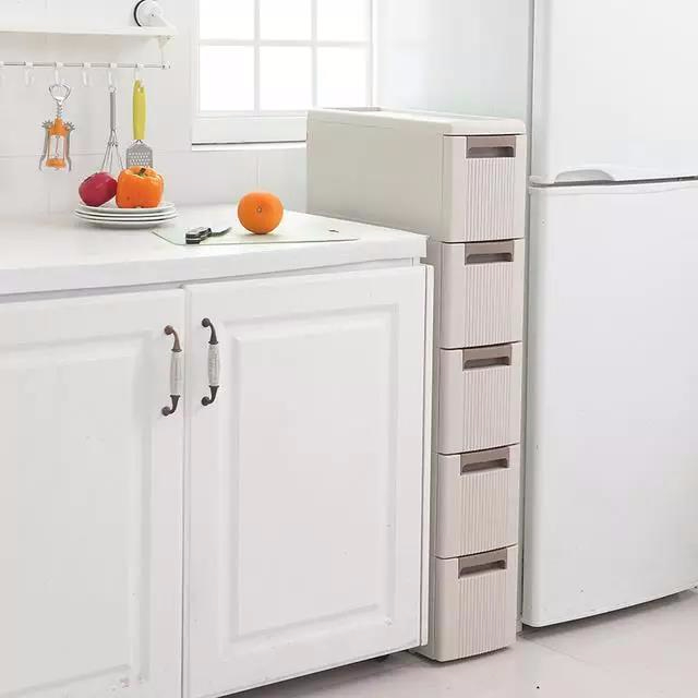 只需要1㎡的角落空间，你可以多出一堆的功能间！