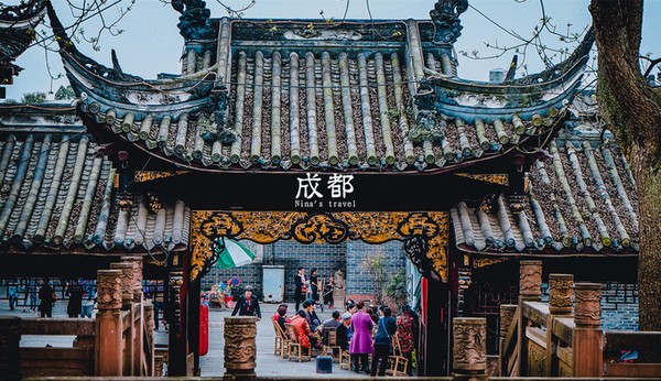 国内这几个地方，最适合一个人的旅行！