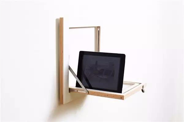 这么多又有创意又有颜值的收纳设计，不给你家来一款吗？