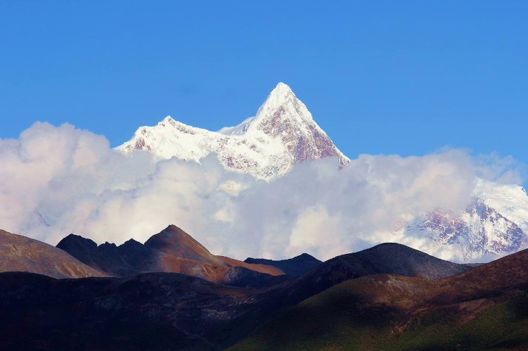 全国旅游时间表，太实用了！（值得收藏）