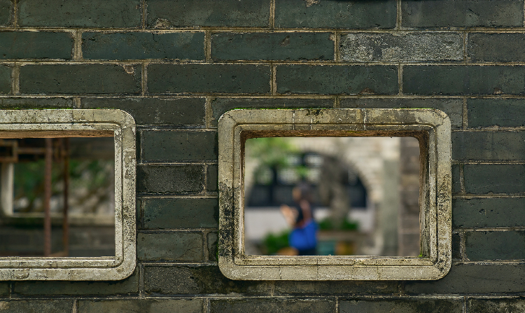 东莞可园，可不可以媲美天上仙宫