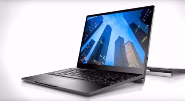 戴尔笔记本又发黑科技，不过很多人表示XXX