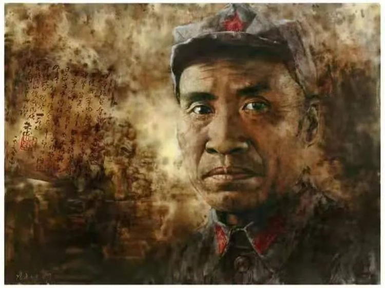 昔日红色苏区 今日投资热土——庆祝中国共产党成立 100 周年美术作品展 昔日红色苏区 今日投资热土——庆祝中国共产党成立 100 周年美术作品展