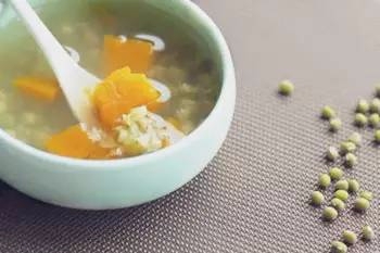 这类人千万不能喝绿豆汤！喝前必读五大禁忌！