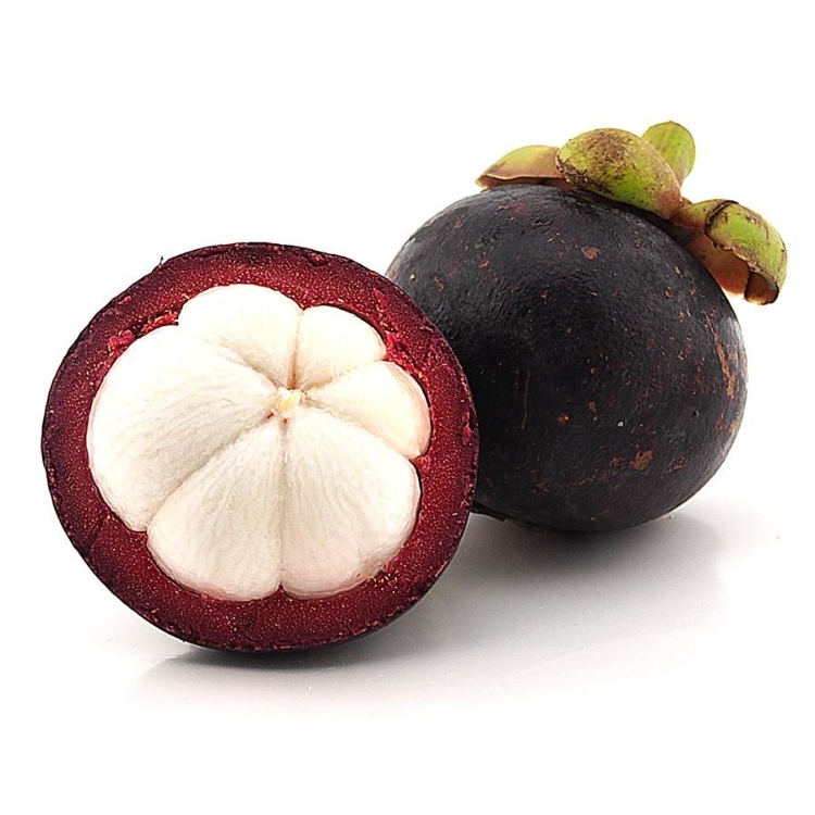 山竹的营养价值