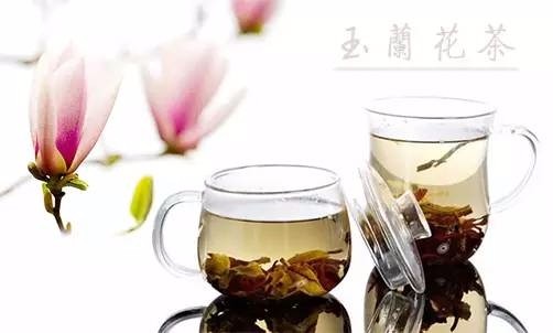 高血压不要怕，这八种茶来帮你忙，好喝又好用