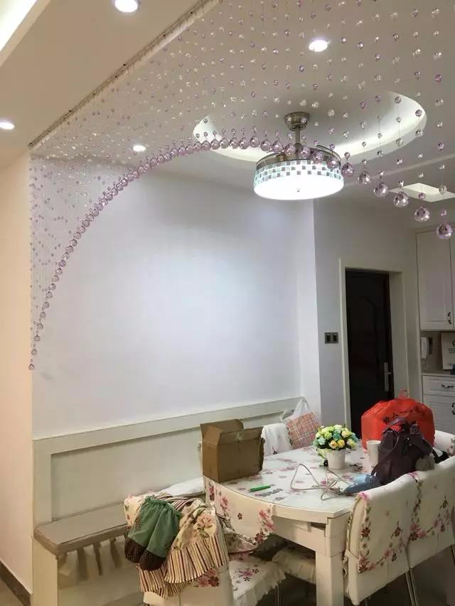 小白的装修之路，68平小户型装修，满满的小心机！