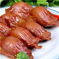 火鸡肫的营养价值、吃火鸡肫的好处
