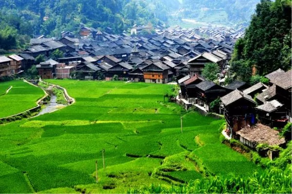 六月旅行目的地排行榜，不负夏日时光