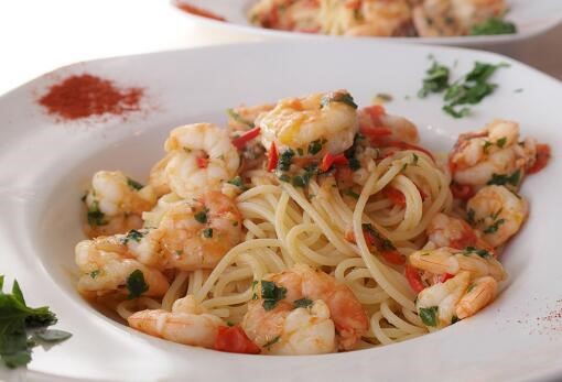 虾仁的功效和作用 