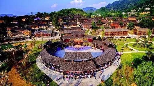 走完贵州，我想在这8个古寨都安一个家