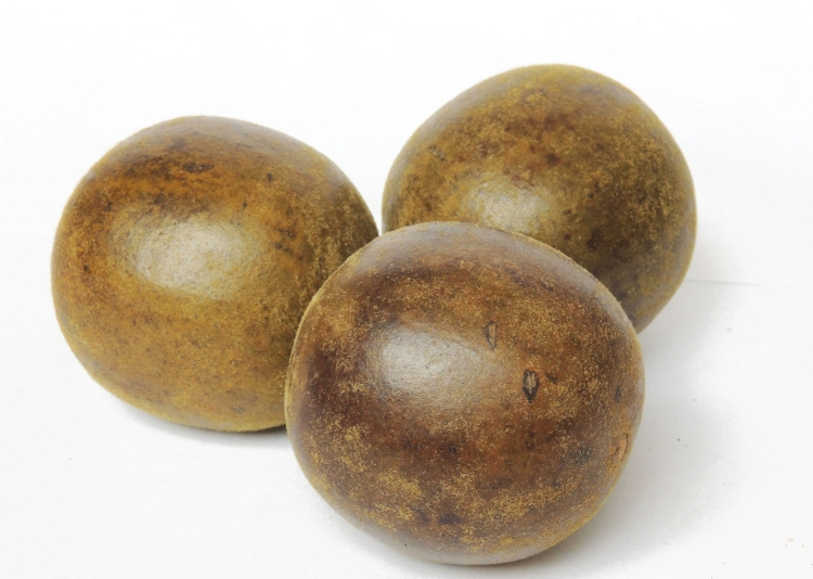 吃罗汉果可以减肥吗