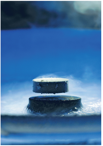 电影中的悬浮山在现实中会存在吗