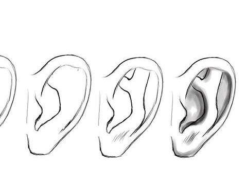 耳朵冻了怎么办