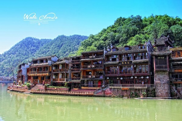 国内这几个地方，最适合一个人的旅行！