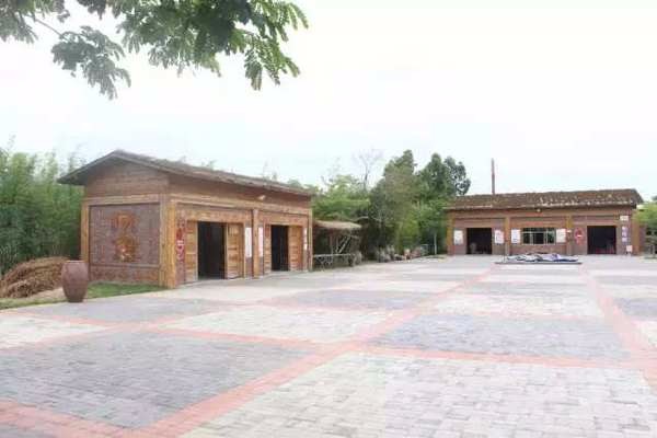 【海南玩法推荐】西线自驾之游昌江玩乐东