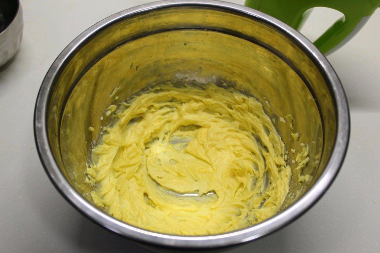 酥脆的猕猴桃饼干