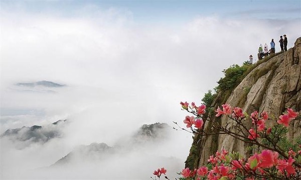 安徽省环境最好的城市，空气质量达国家标准35倍！