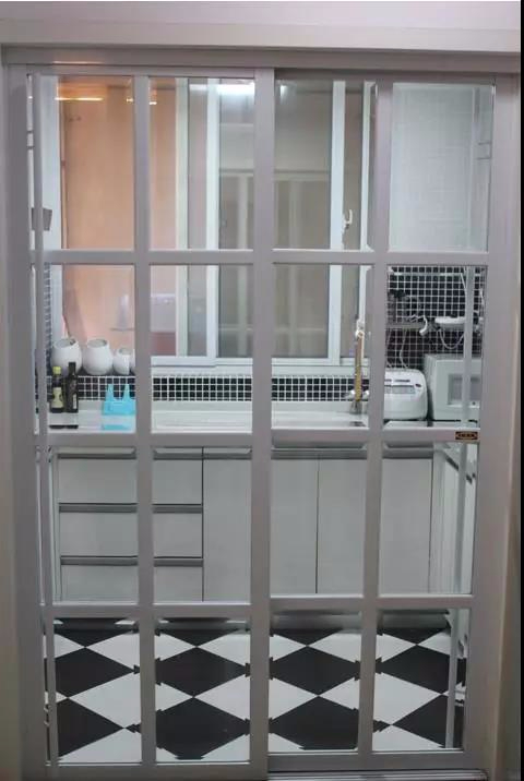 12万打造67平小户型二居室，简约宜家的房子就是舒适！