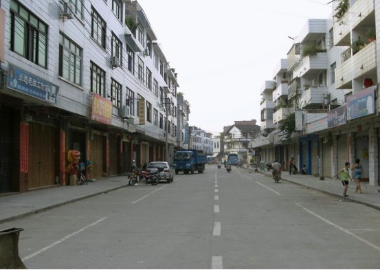 广西的这个小乡镇竟有结“龙船亲”的习俗