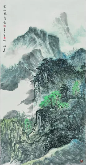 昔日红色苏区 今日投资热土——庆祝中国共产党成立 100 周年美术作品展 昔日红色苏区 今日投资热土——庆祝中国共产党成立 100 周年美术作品展