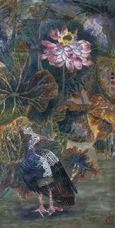 昔日红色苏区 今日投资热土——庆祝中国共产党成立 100 周年美术作品展 昔日红色苏区 今日投资热土——庆祝中国共产党成立 100 周年美术作品展