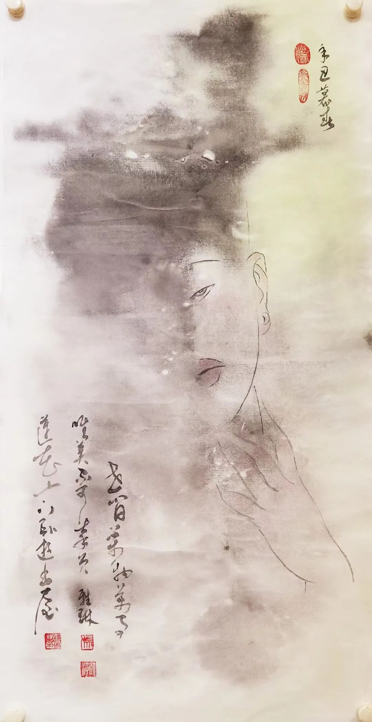 昔日红色苏区 今日投资热土——庆祝中国共产党成立 100 周年美术作品展 昔日红色苏区 今日投资热土——庆祝中国共产党成立 100 周年美术作品展