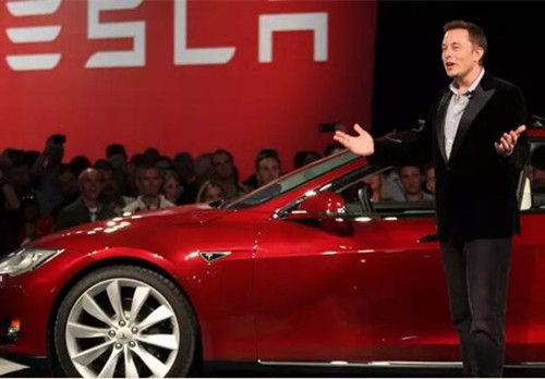 马斯克要食言了 特斯拉已无法在今夏进入印度市场