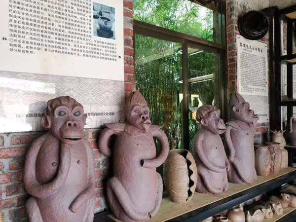 【海南玩法推荐】西线自驾之游昌江玩乐东