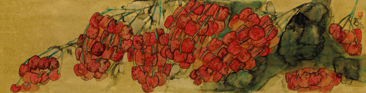 “木”与“林”