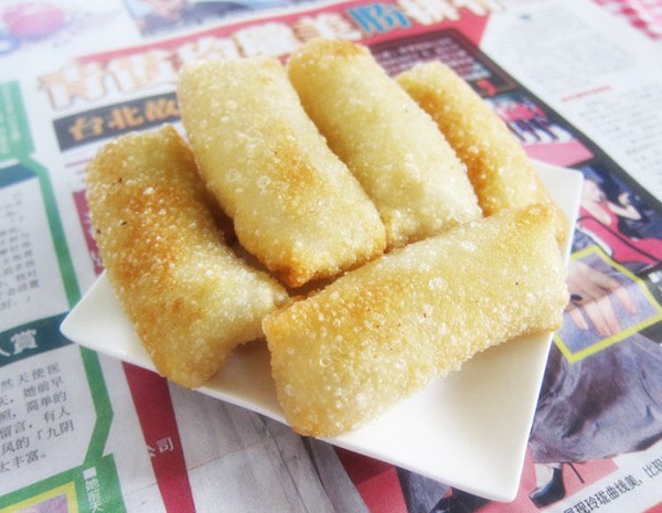 10分钟搞定的懒人甜品，不用烤箱就能做！