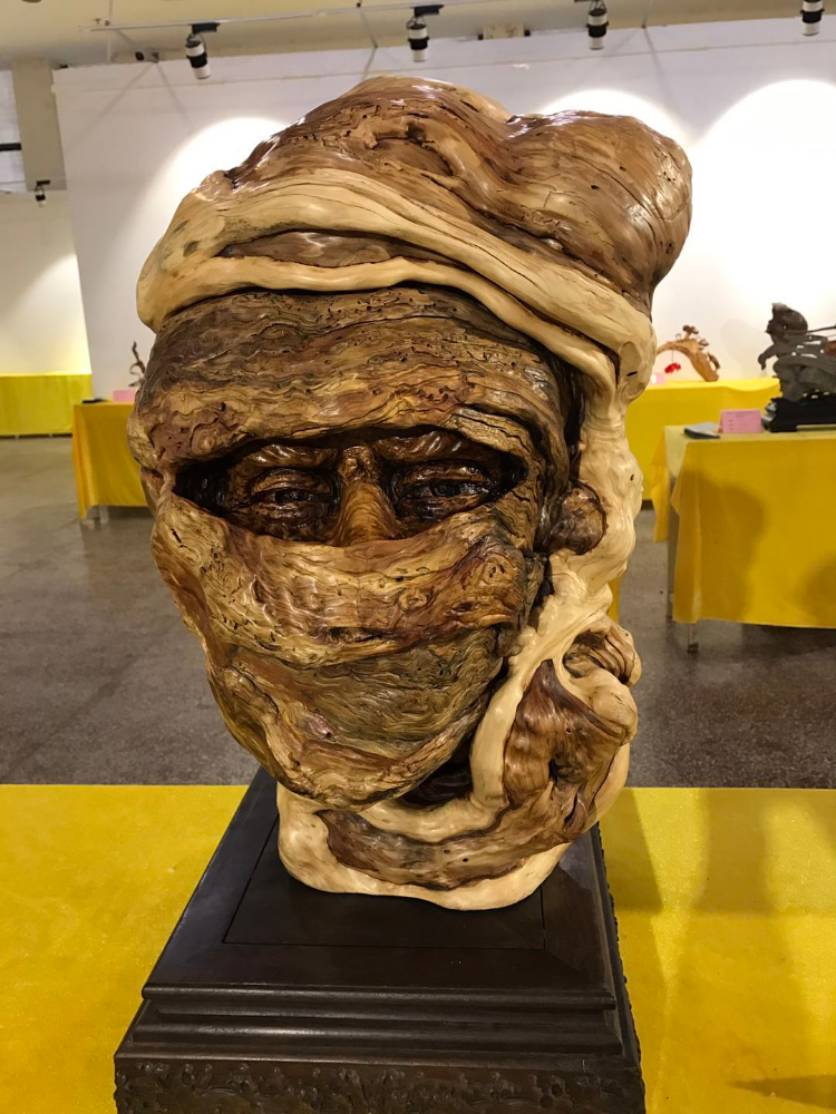 山西赛宝会 I 精品抢先看