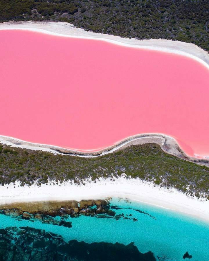 夏天到了，我和海边有个约会～via摄影师salty wing