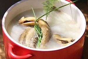 玉须泥鳅汤怎么做最有营养