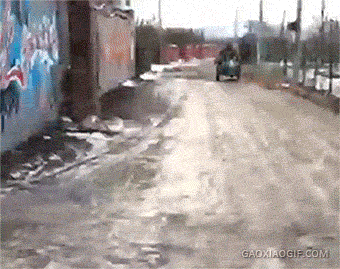 以后不要再说搬砖了 看看这才叫搬砖