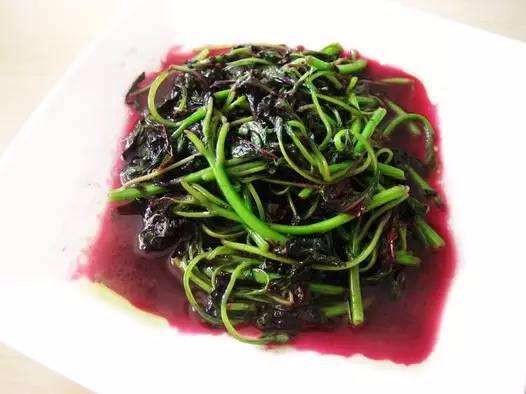 端午前后吃这个“长寿菜”，赛过吃补药