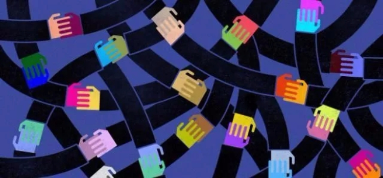 一文了解区块链：这是一门跨学科、跨领域的复合型前沿技术