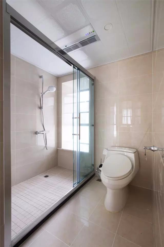 150㎡清爽美式风格复式，处处是惊喜！