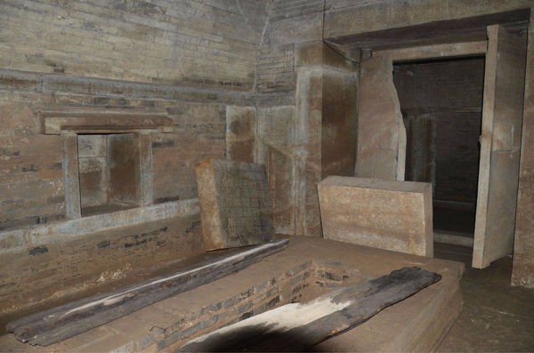 中国唯一的一座“太监博物馆”，一张门票8元钱