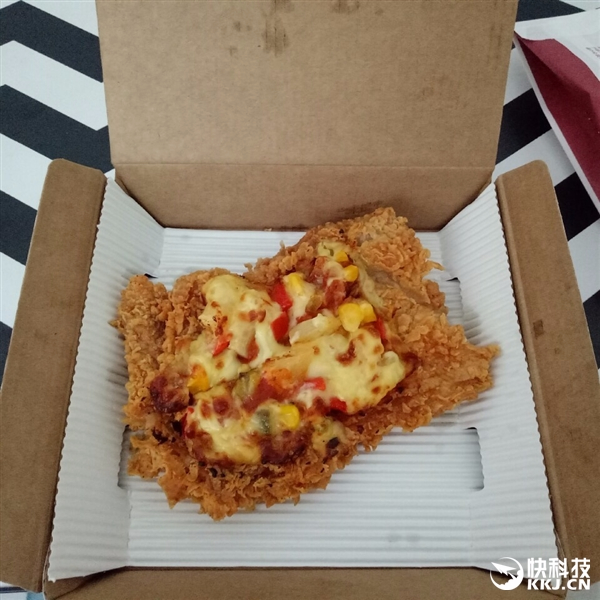 日本肯德基开刷支付宝：123家店全在此