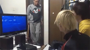 儿子沉迷游戏怎么破