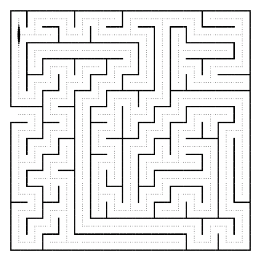 一切都是设计好的