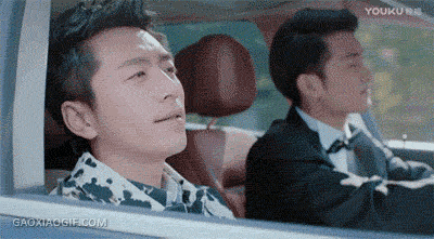 偶像剧都流行这么装逼了？