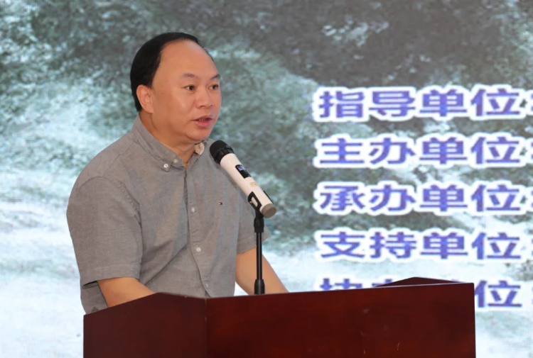 快讯丨“我和我的祖籍国”随手拍暨书画展在南沙区文化馆开幕