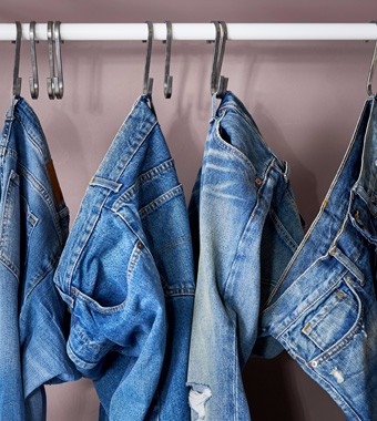 使用巧妙储物装置展示和隐藏物品，让一切井然有序