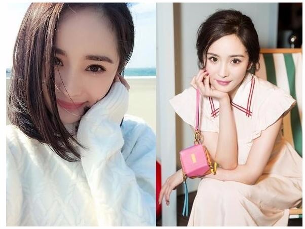 杨幂爸爸晒豪宅好气派 女婿刘恺威也现身了